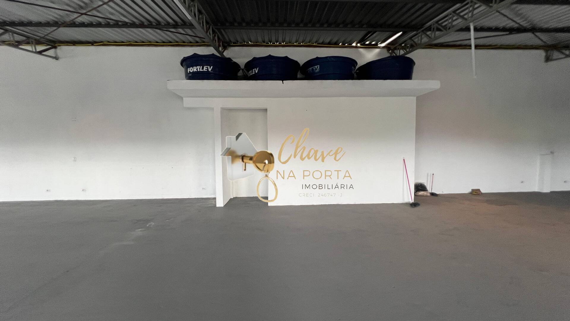 Loja-Salão, 300 m² - Foto 3