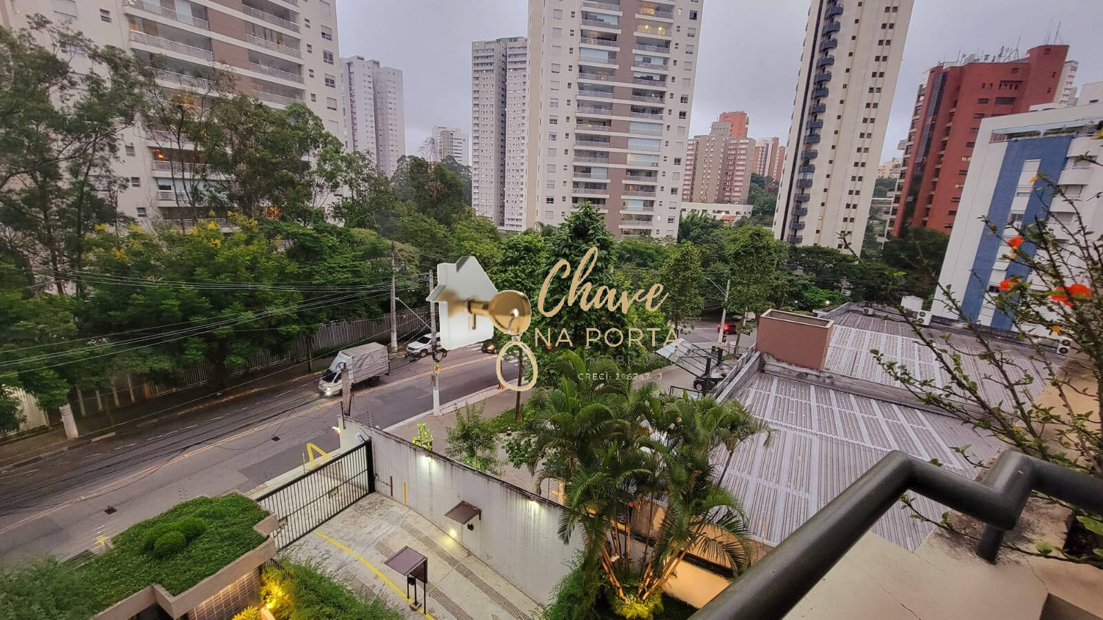 Apartamento, 3 quartos, 104 m² - Foto 3