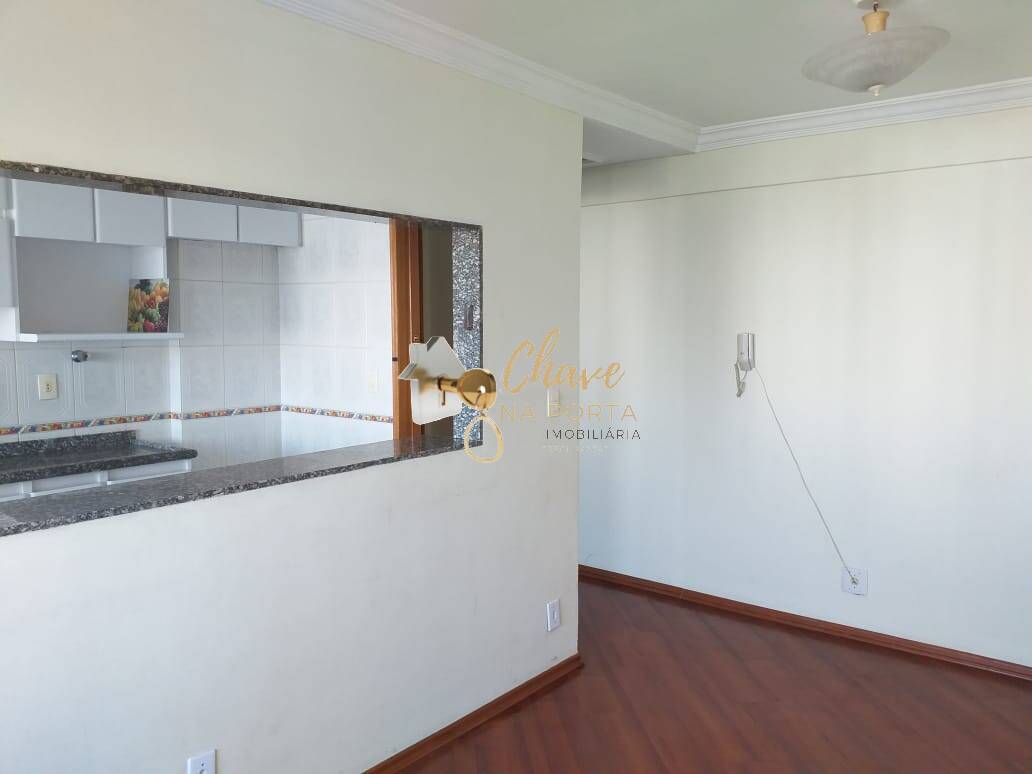 Apartamento, 2 quartos, 51 m² - Foto 3