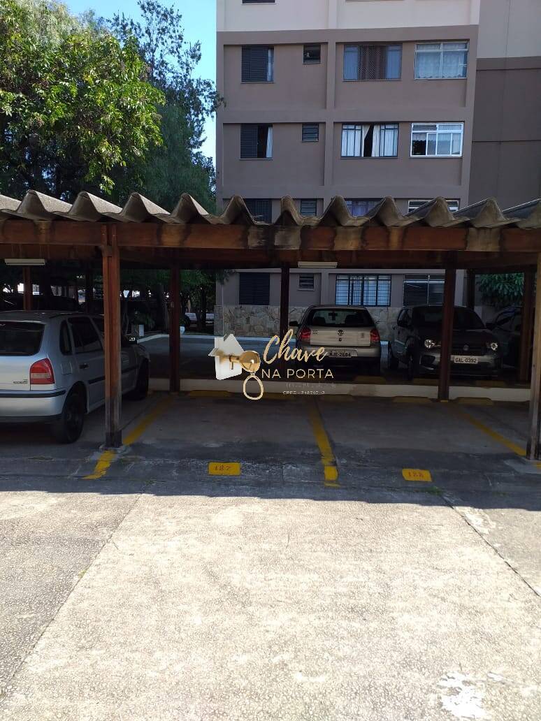 Apartamento, 2 quartos, 51 m² - Foto 20