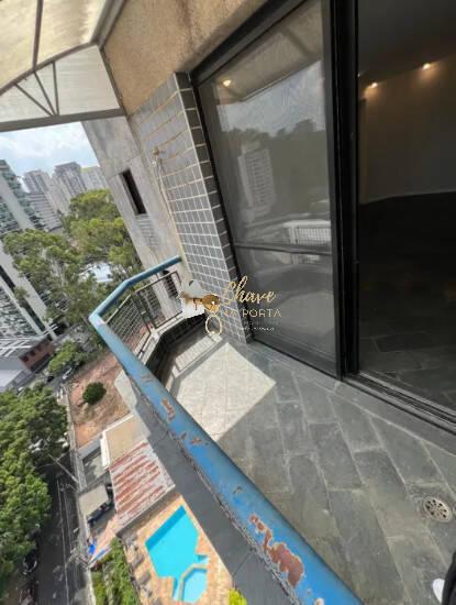 Apartamento, 3 quartos, 181 m² - Foto 8