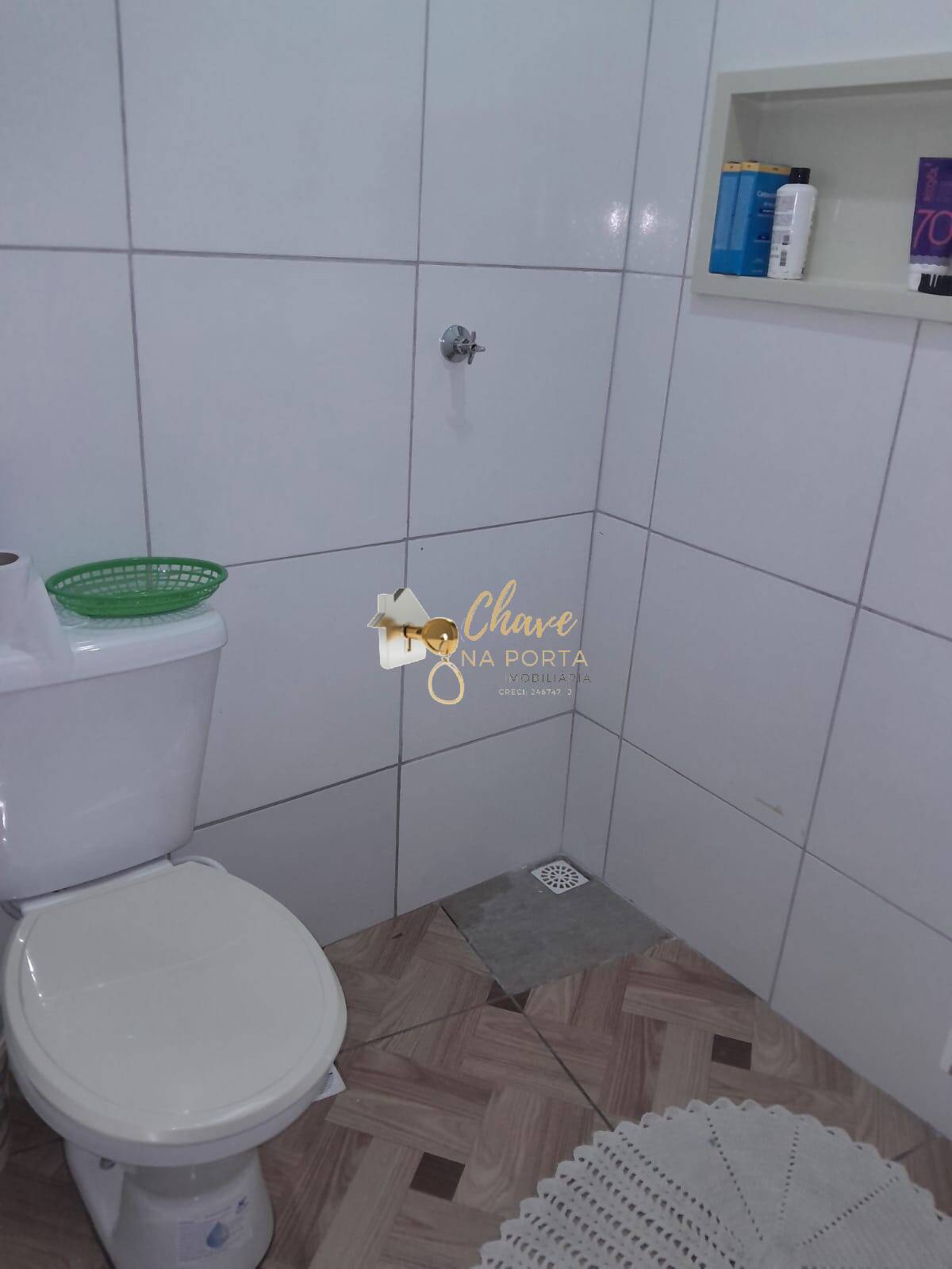 Casa, 3 quartos, 50 m² - Foto 10