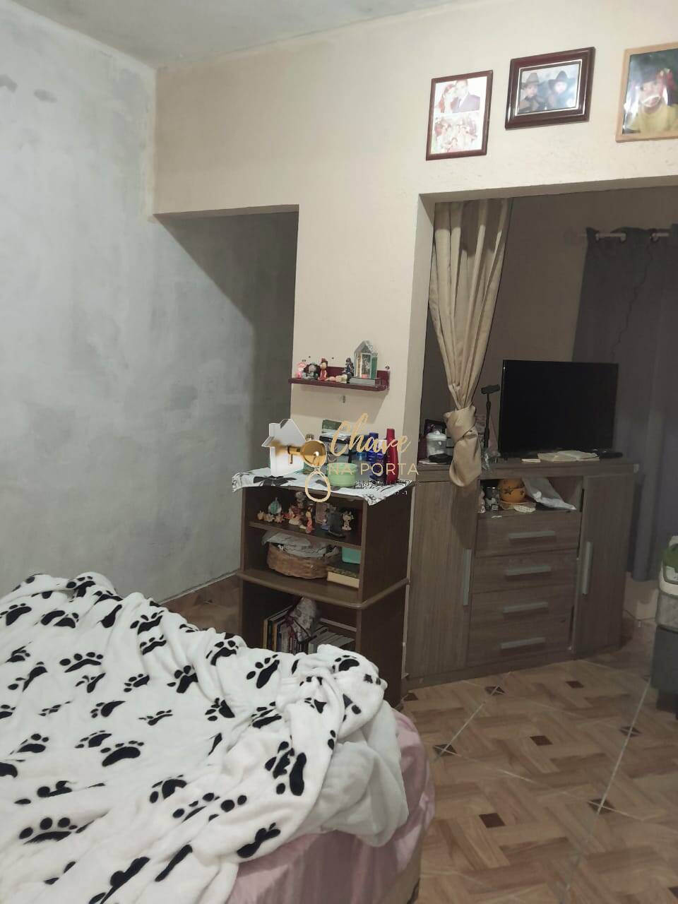 Casa, 3 quartos, 50 m² - Foto 8