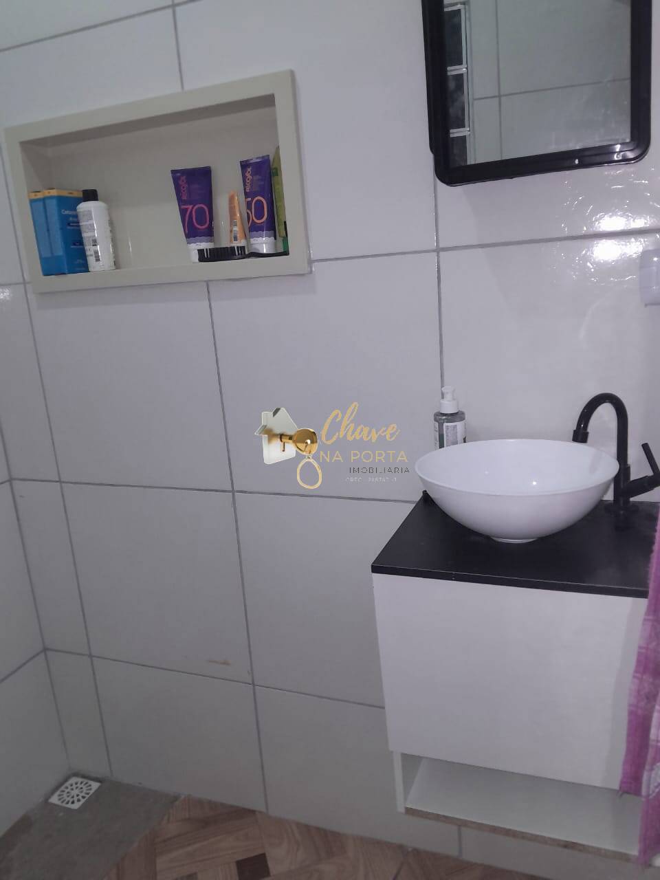 Casa, 3 quartos, 50 m² - Foto 9