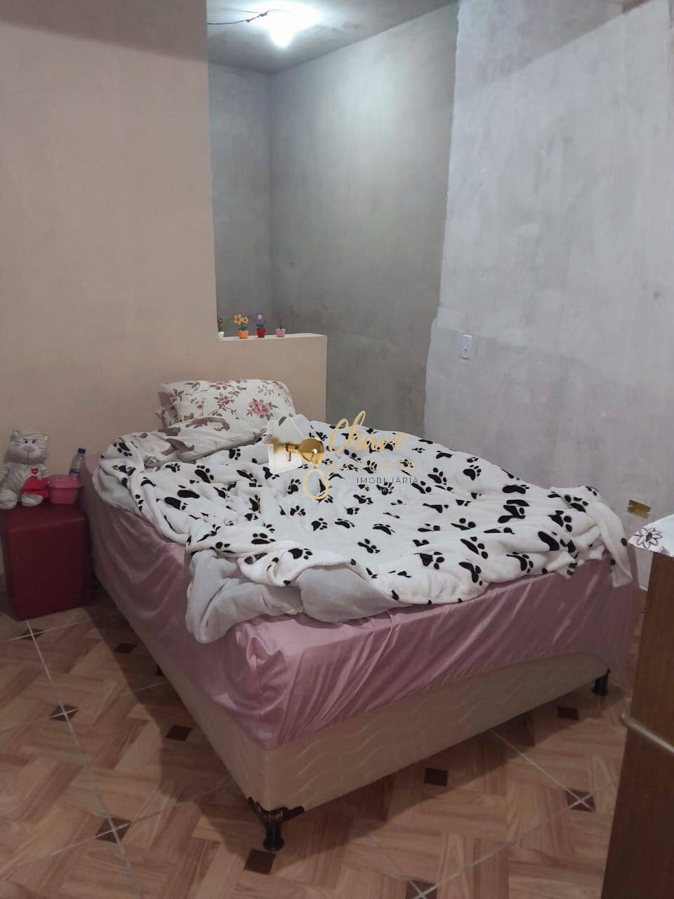 Casa, 3 quartos, 50 m² - Foto 7