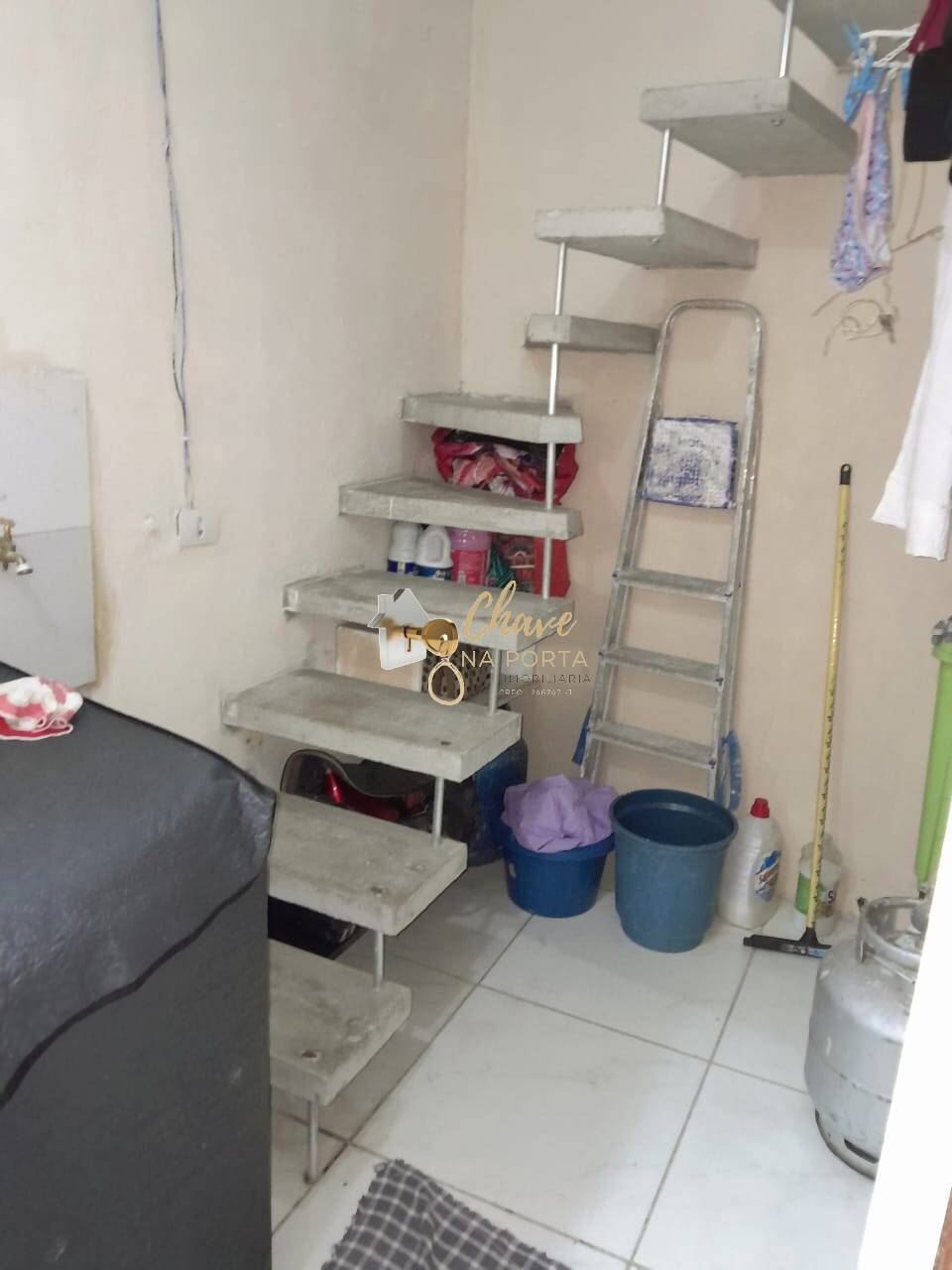 Casa, 3 quartos, 50 m² - Foto 15