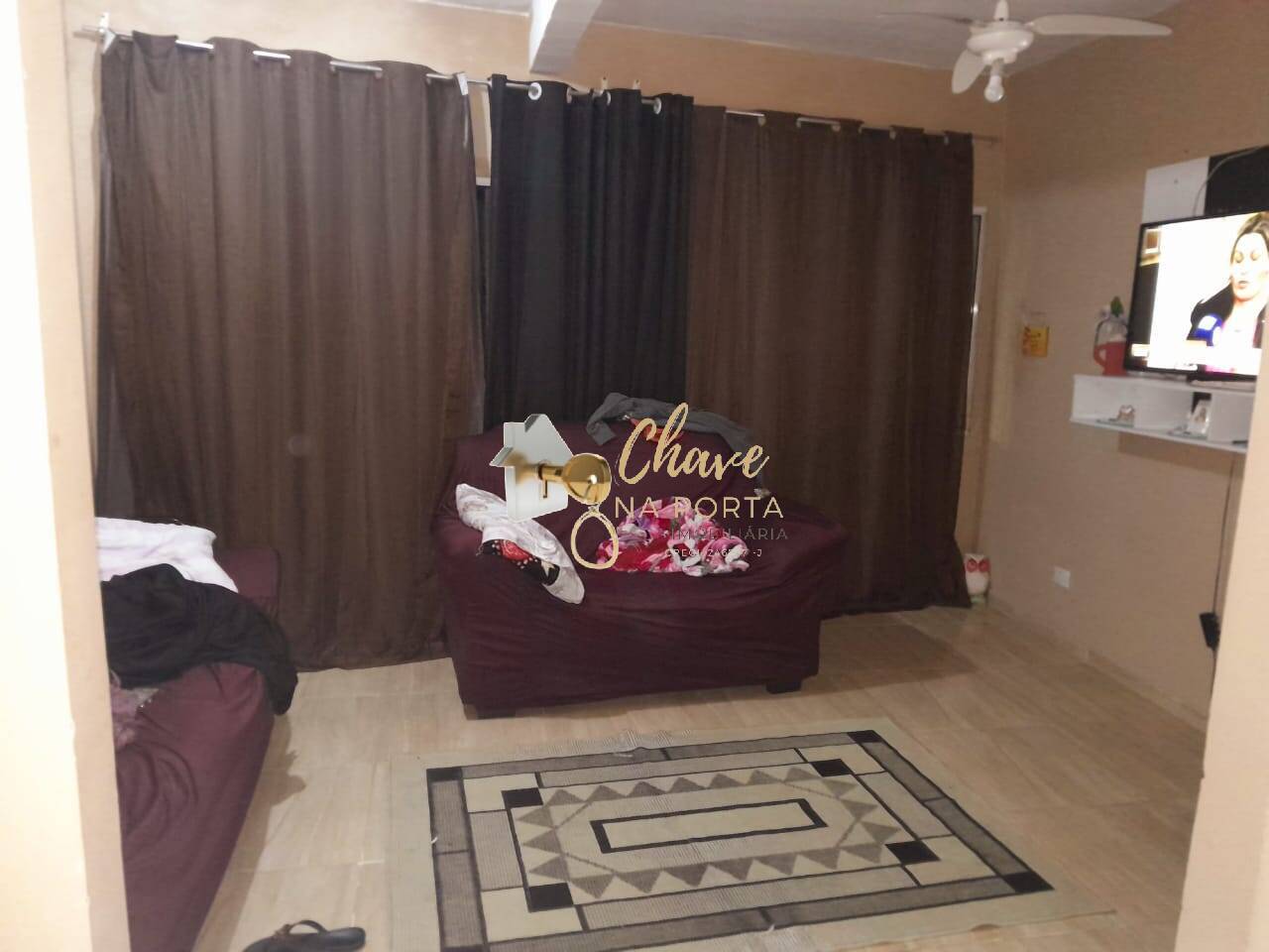 Casa, 3 quartos, 50 m² - Foto 4