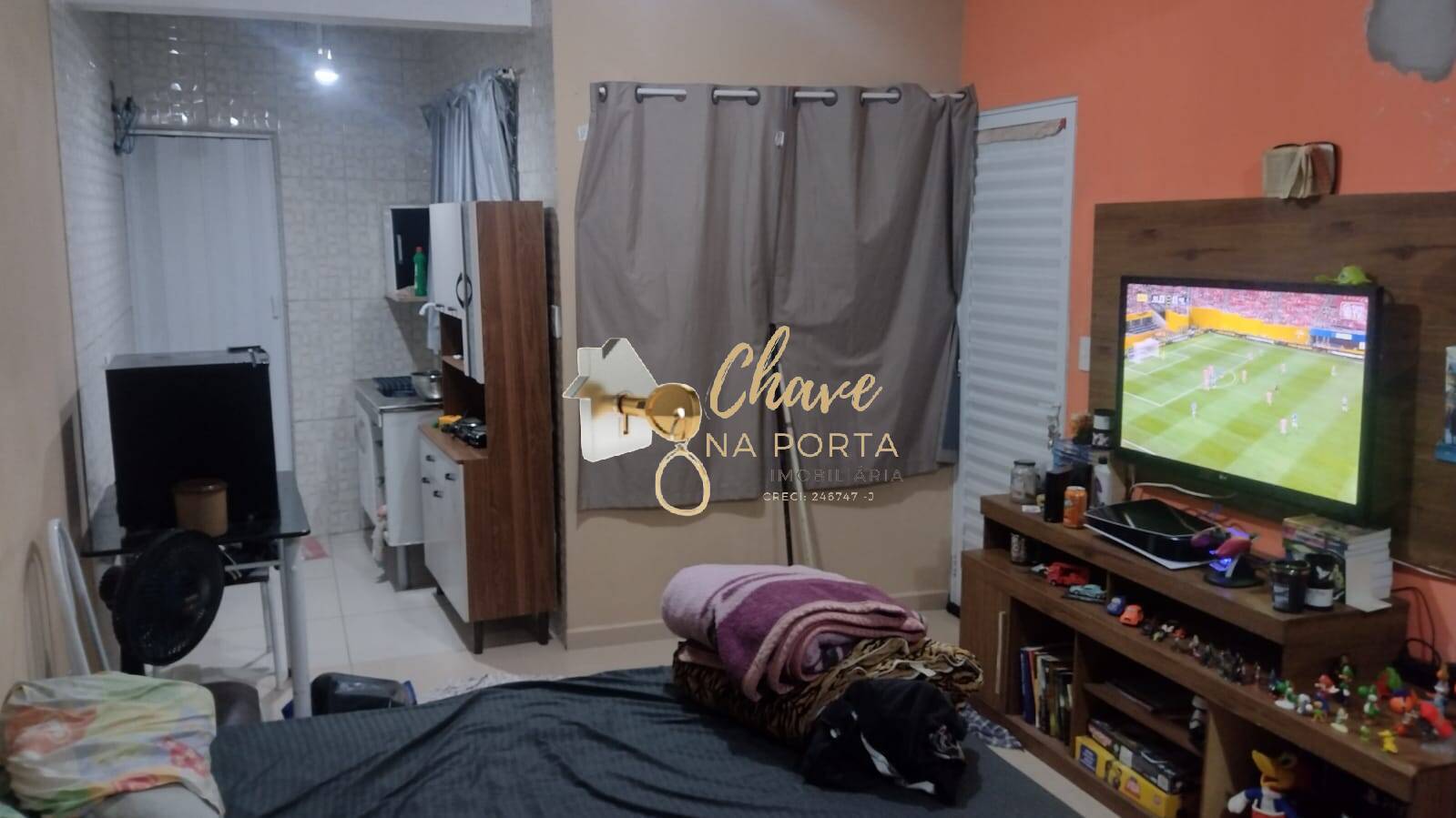 Casa, 3 quartos, 50 m² - Foto 12