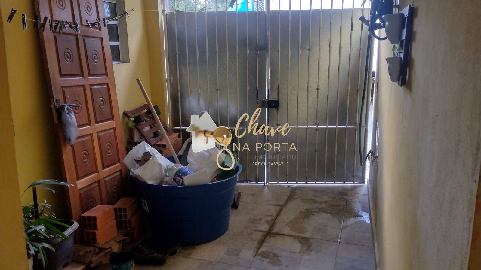 Casa, 3 quartos, 50 m² - Foto 19