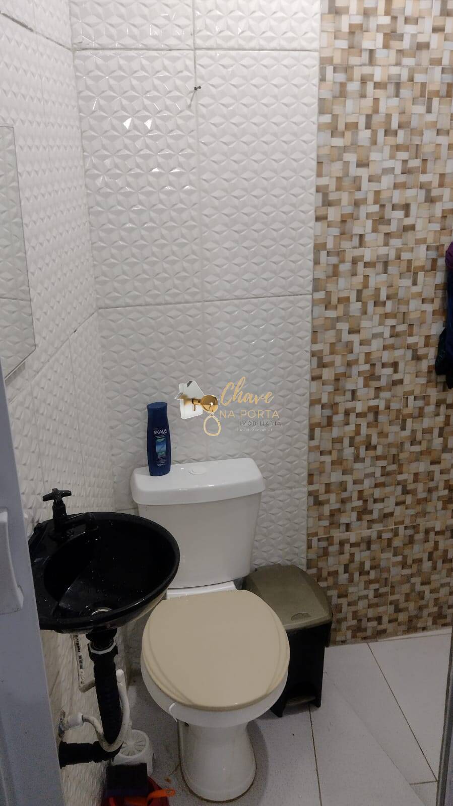 Casa, 3 quartos, 50 m² - Foto 14