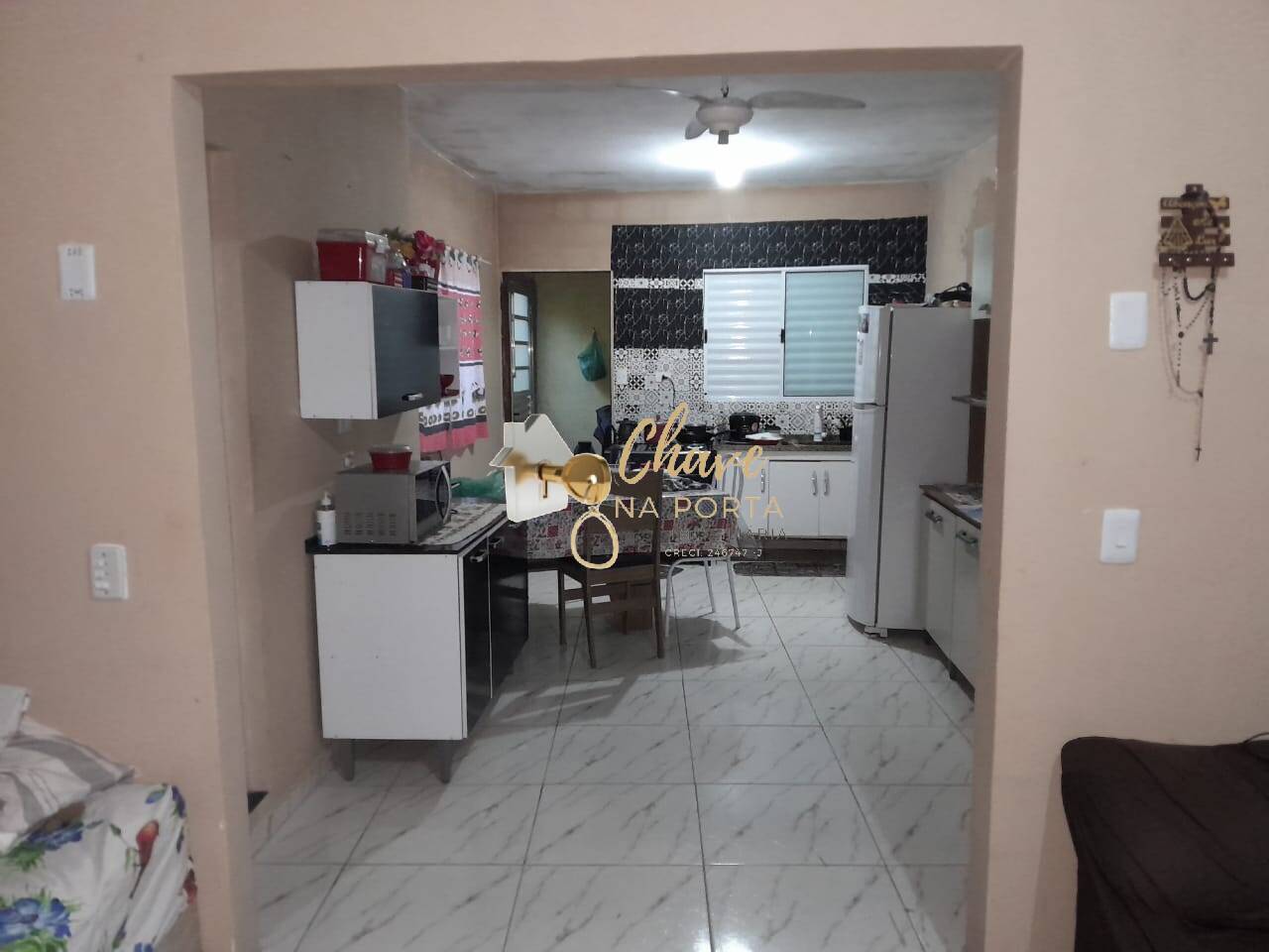 Casa, 3 quartos, 50 m² - Foto 5