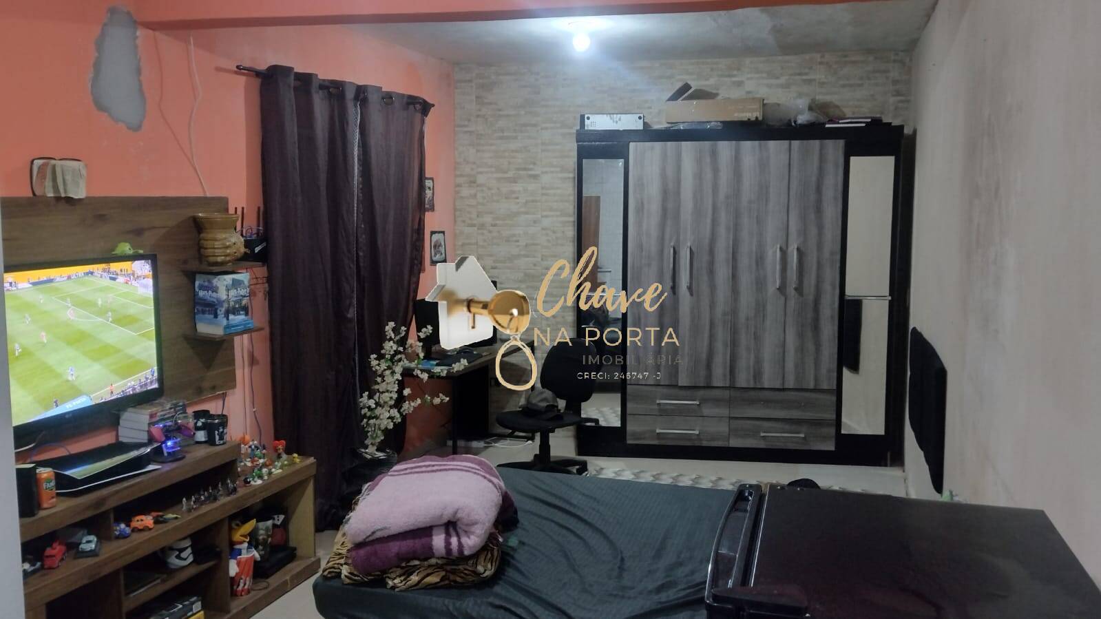 Casa, 3 quartos, 50 m² - Foto 11