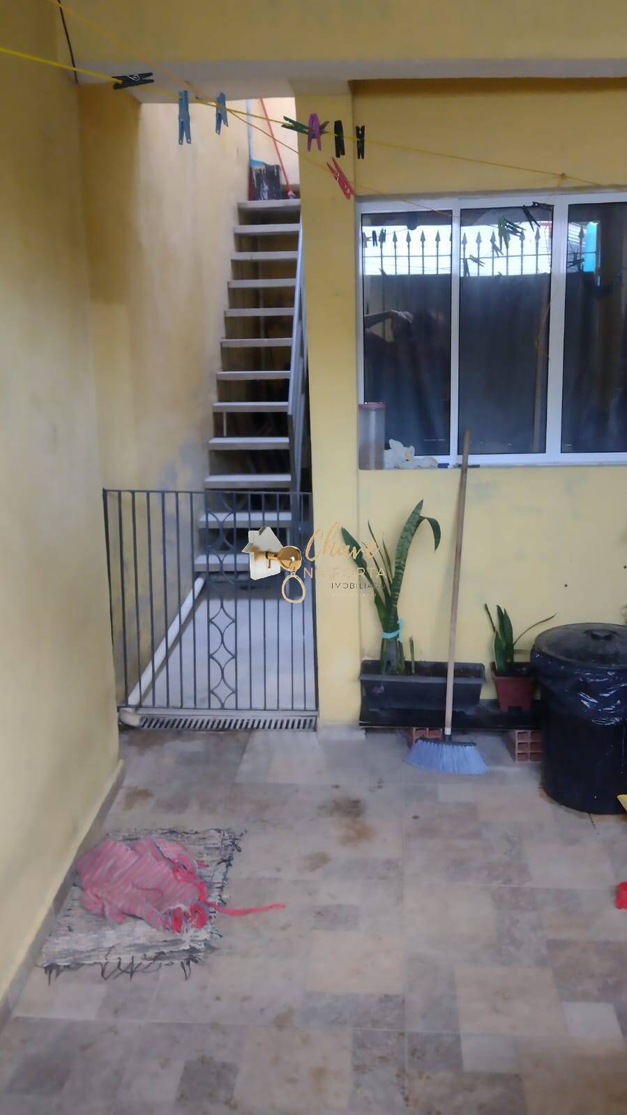 Casa, 3 quartos, 50 m² - Foto 1