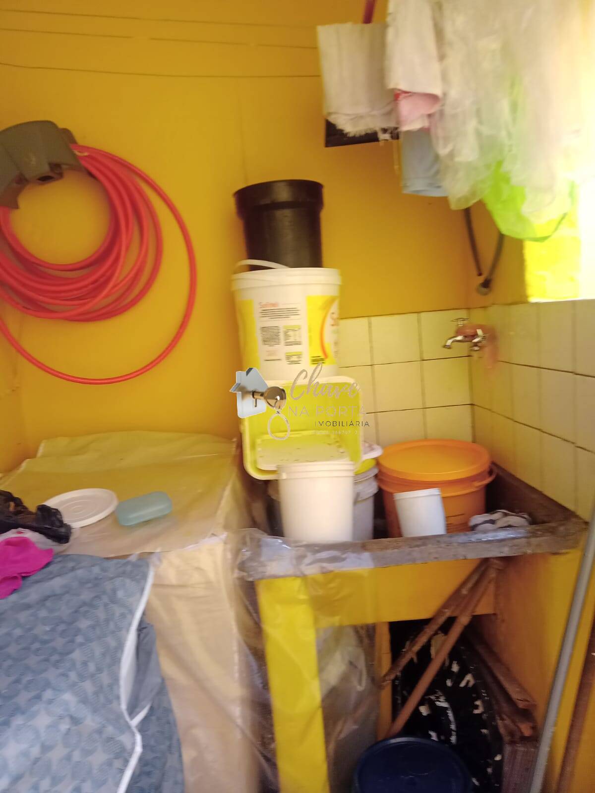 Casa, 1 quarto, 45 m² - Foto 7