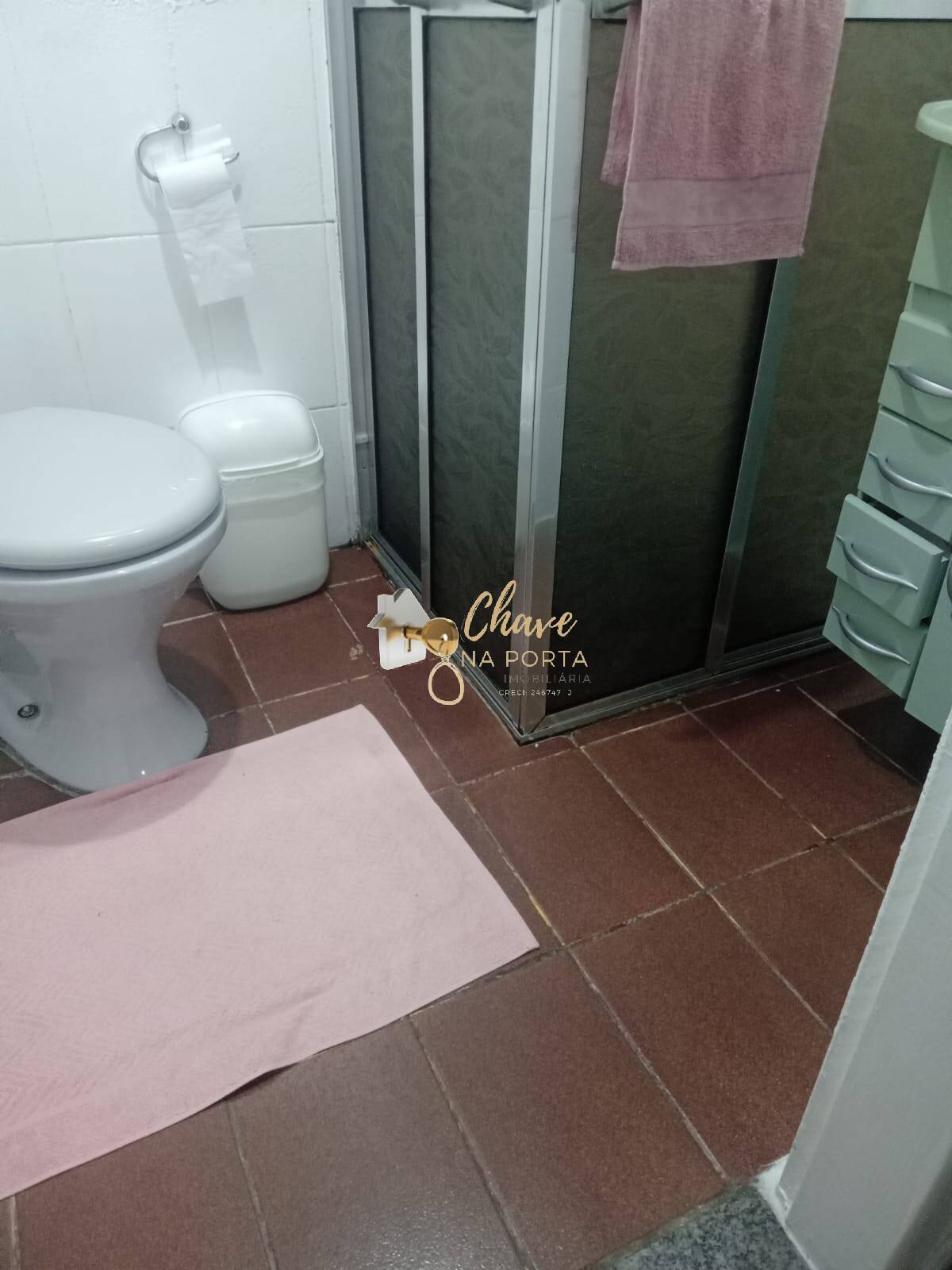 Casa, 1 quarto, 45 m² - Foto 4