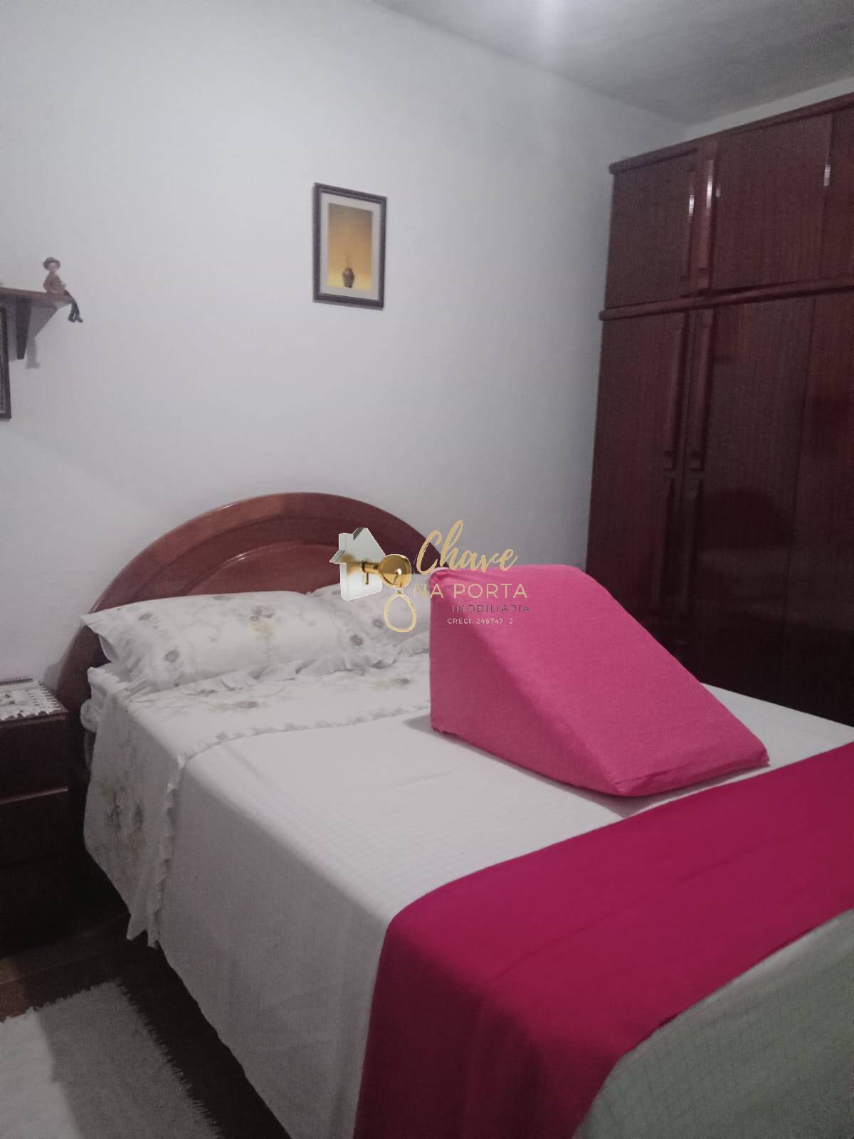 Casa, 1 quarto, 45 m² - Foto 3