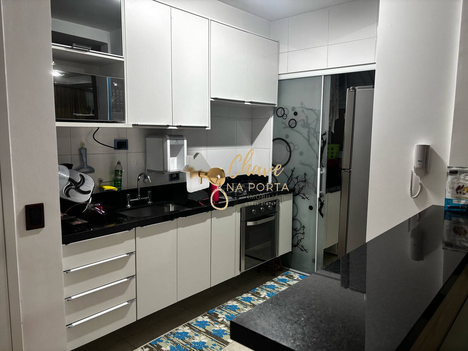Apartamento, 2 quartos, 77 m² - Foto 4