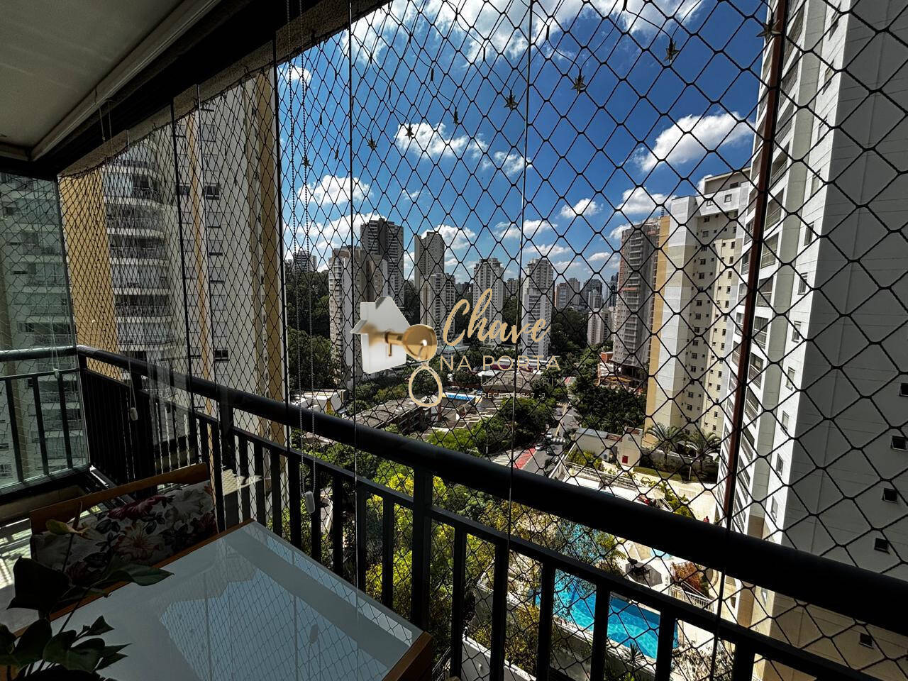 Apartamento, 2 quartos, 77 m² - Foto 14
