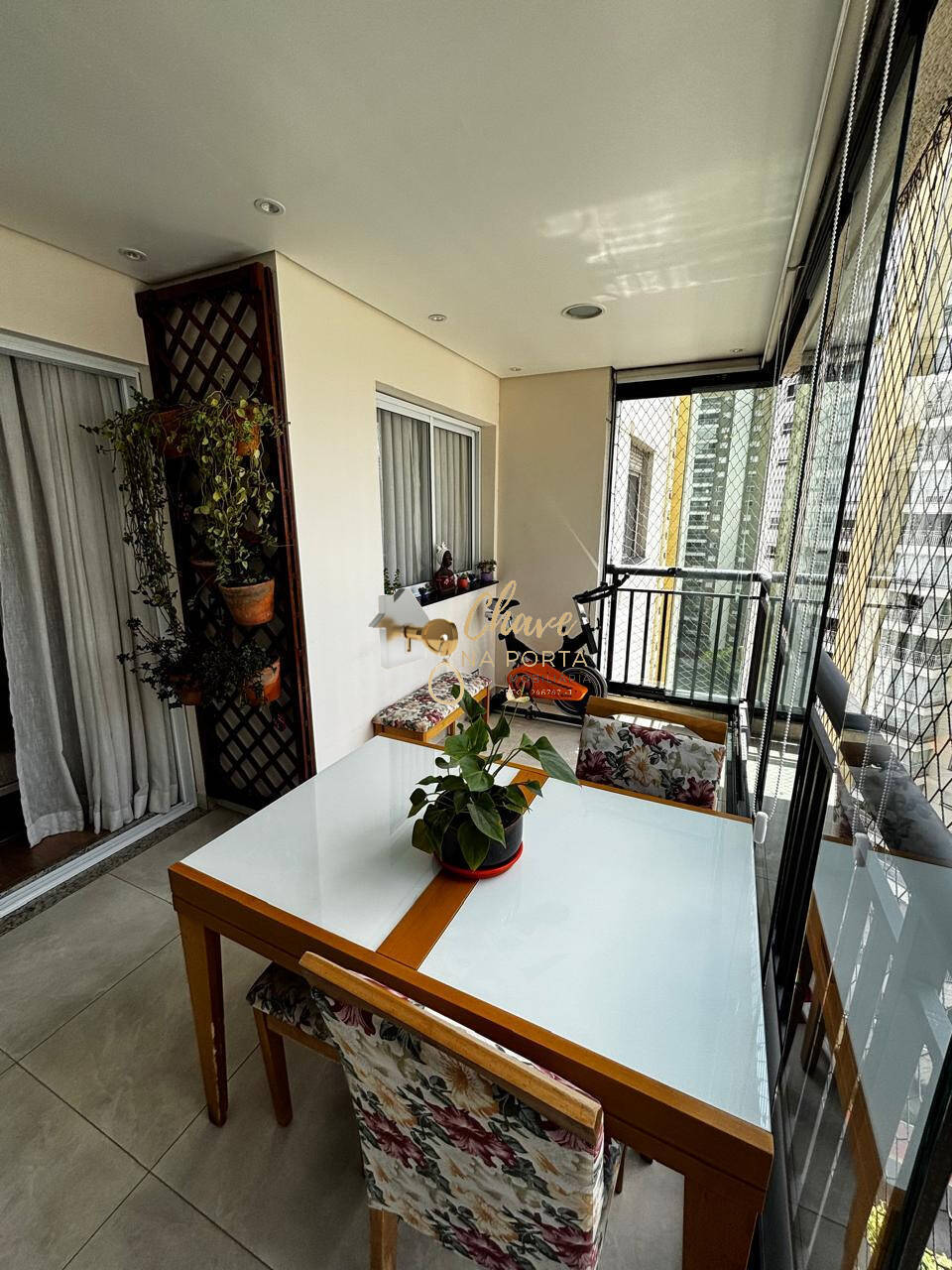 Apartamento, 2 quartos, 77 m² - Foto 12
