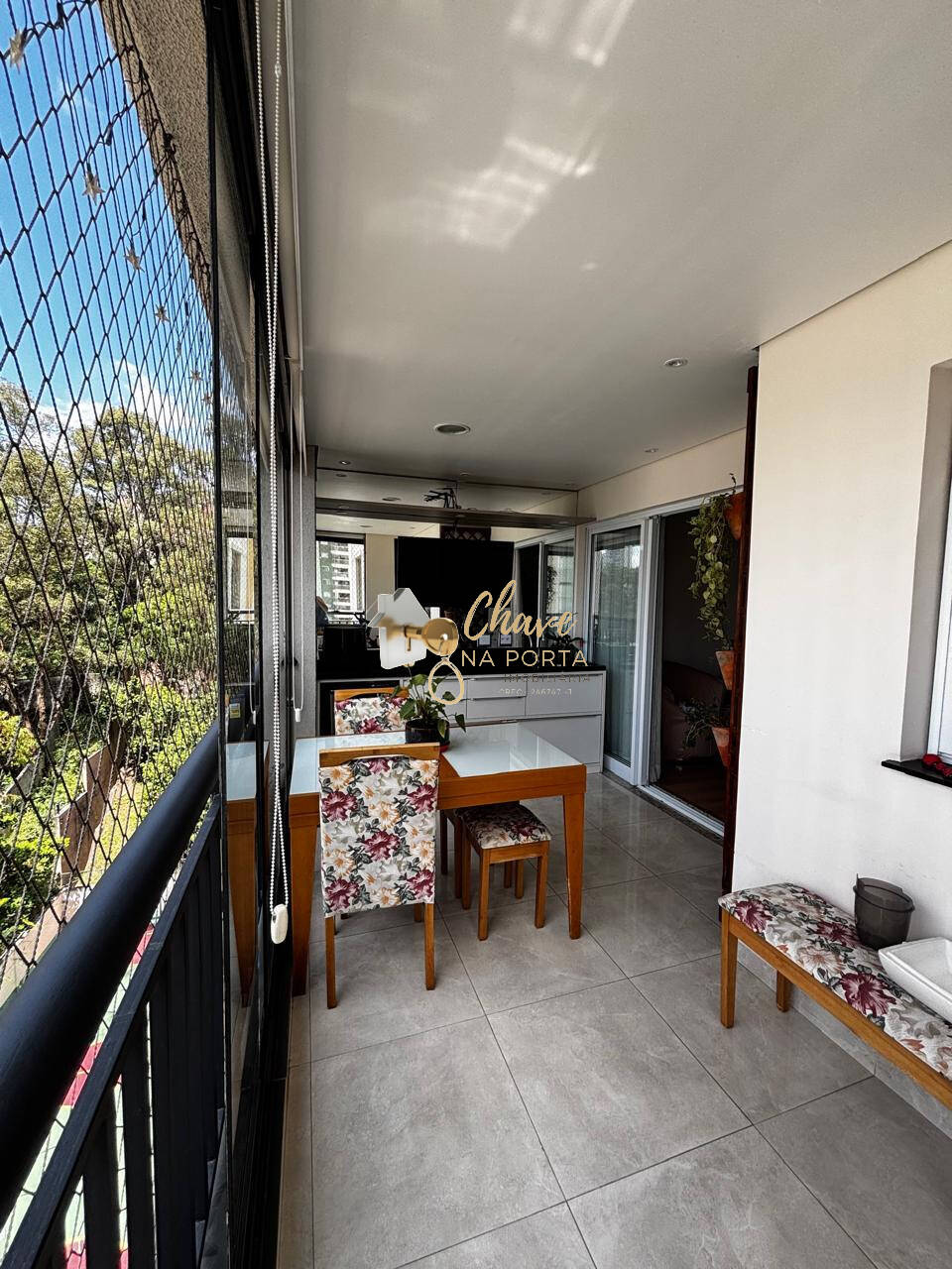 Apartamento, 2 quartos, 77 m² - Foto 13
