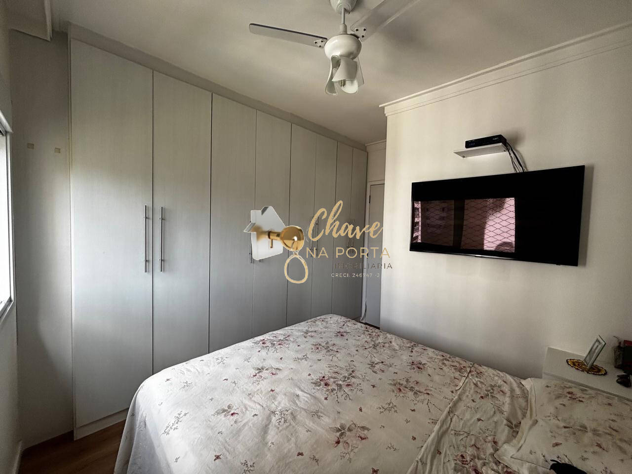 Apartamento, 2 quartos, 77 m² - Foto 7