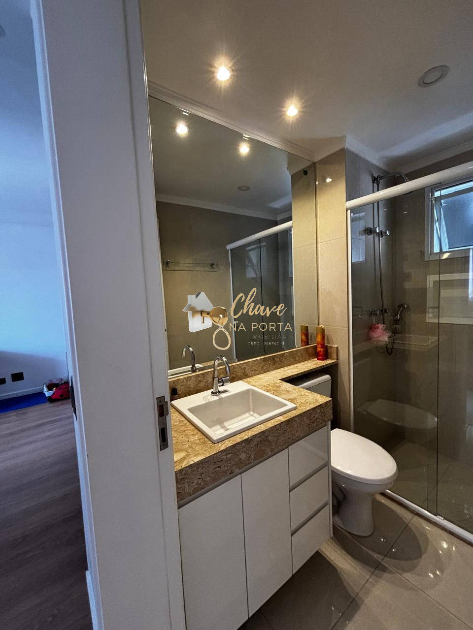 Apartamento, 2 quartos, 77 m² - Foto 8