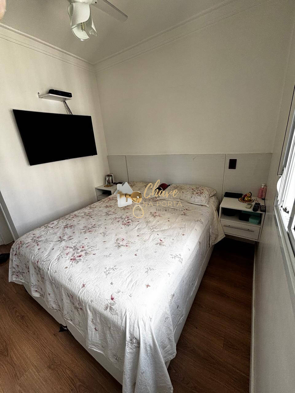 Apartamento, 2 quartos, 77 m² - Foto 6
