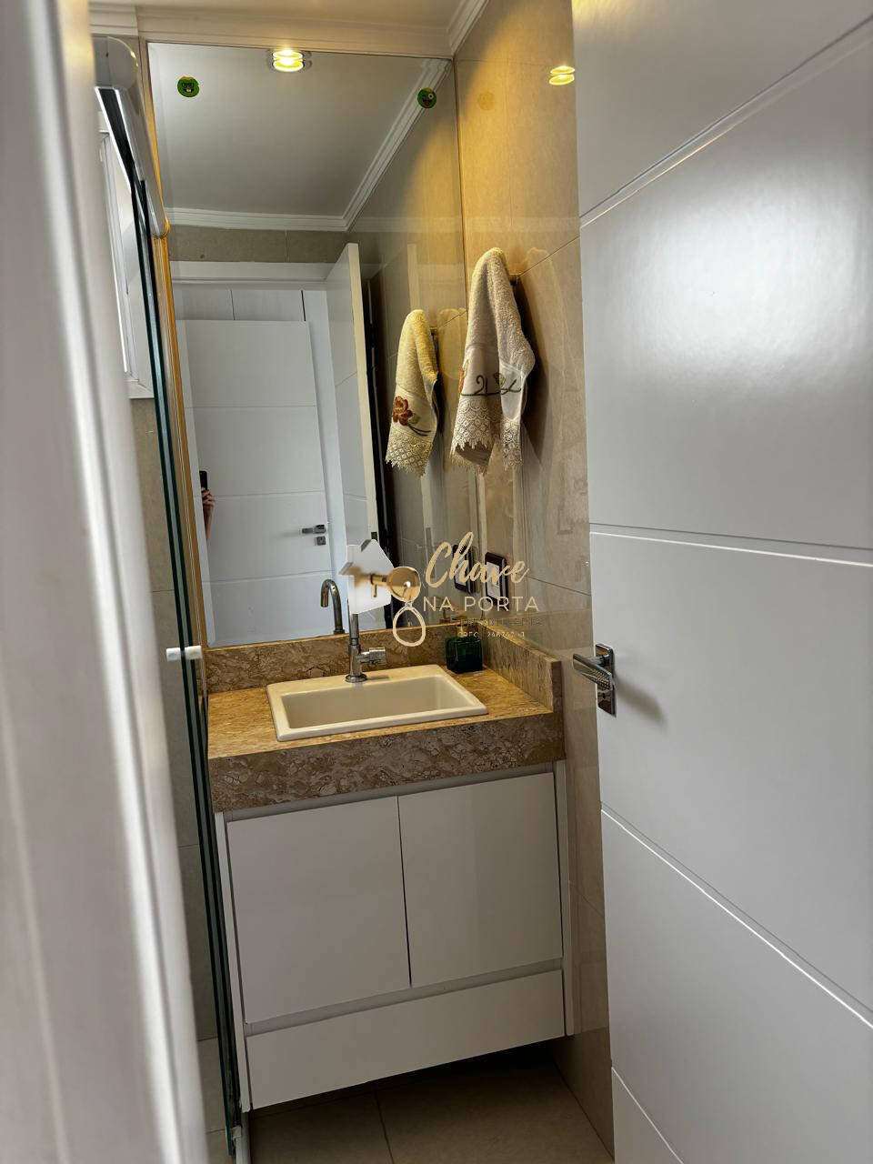 Apartamento, 2 quartos, 77 m² - Foto 3