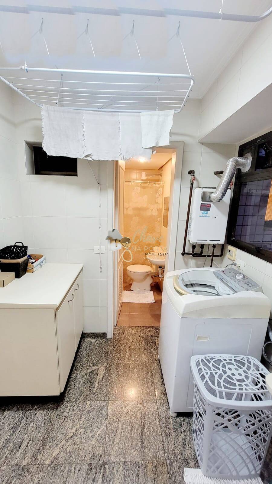 Apartamento, 3 quartos, 104 m² - Foto 11