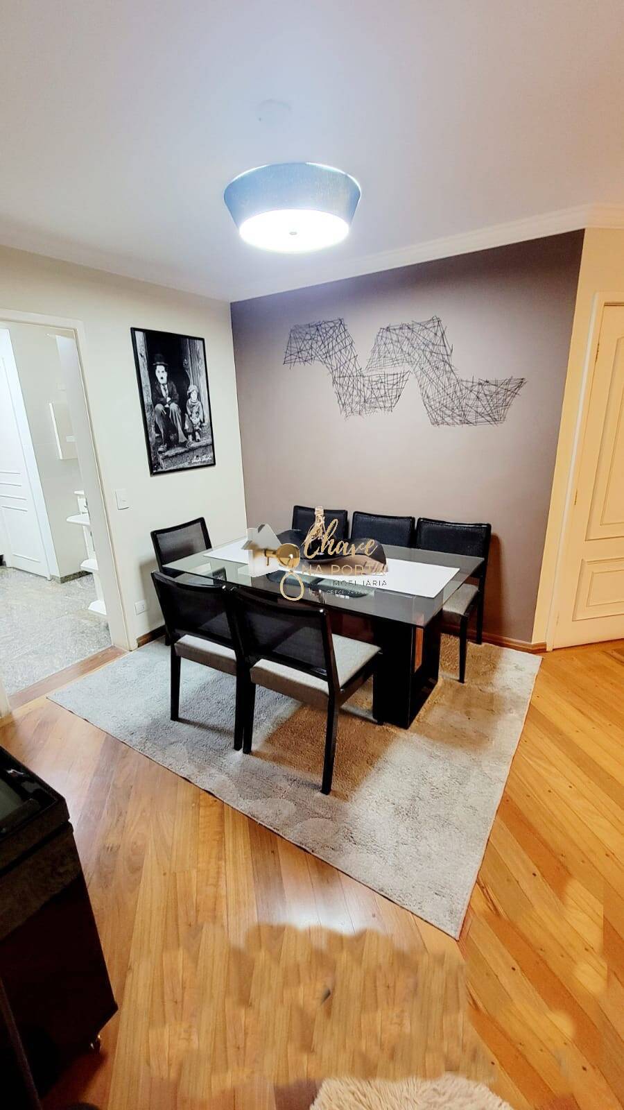 Apartamento, 3 quartos, 104 m² - Foto 13