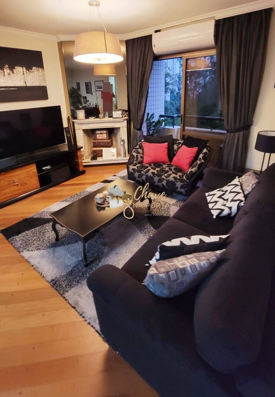 Apartamento, 3 quartos, 104 m² - Foto 4