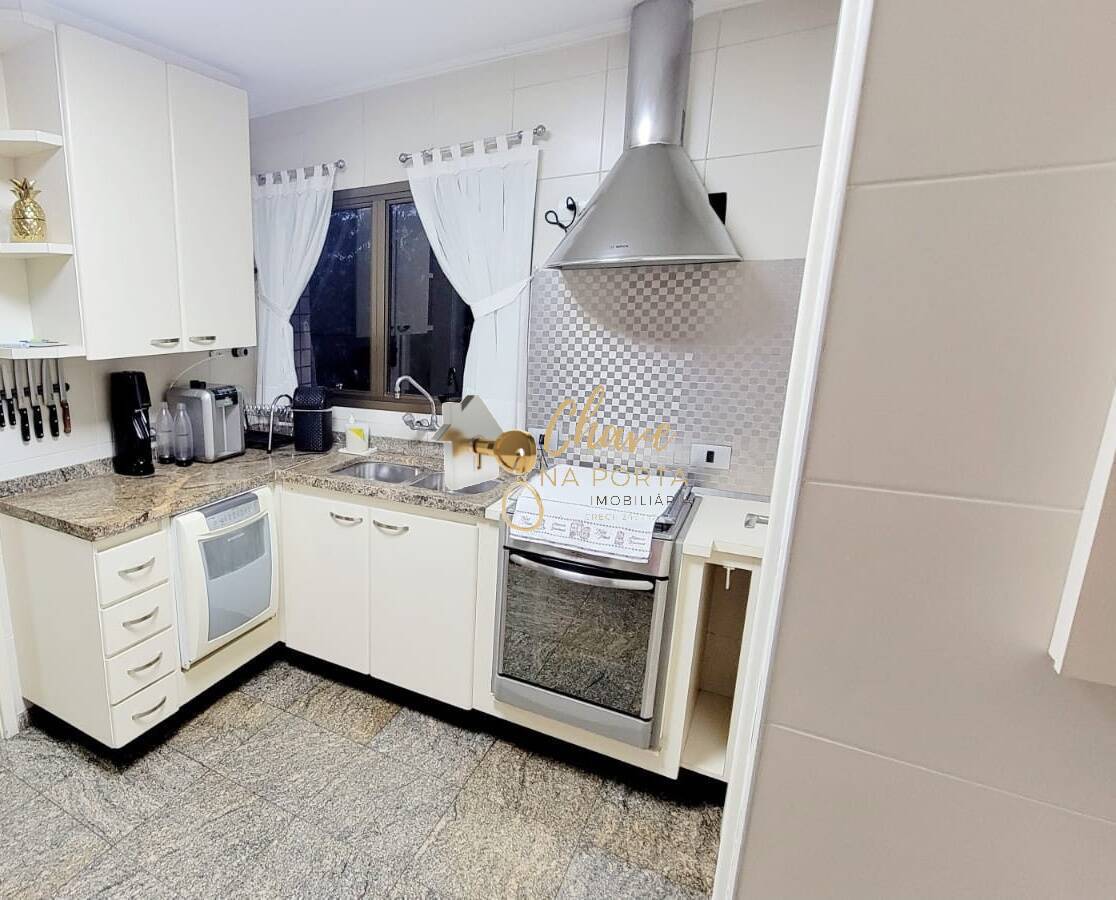 Apartamento, 3 quartos, 104 m² - Foto 6