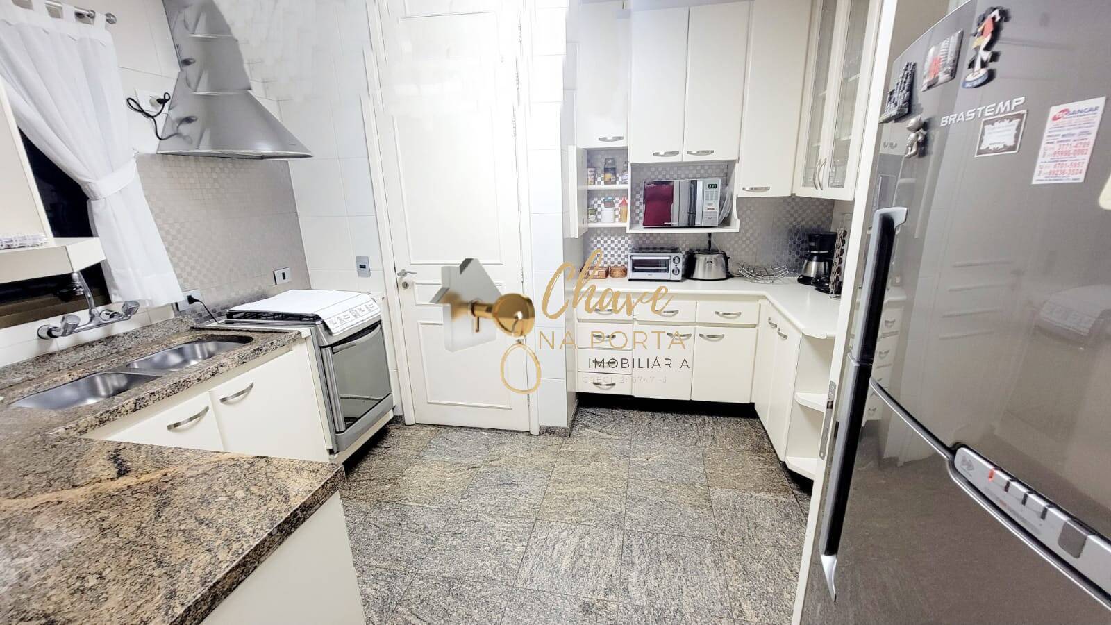 Apartamento, 3 quartos, 104 m² - Foto 7