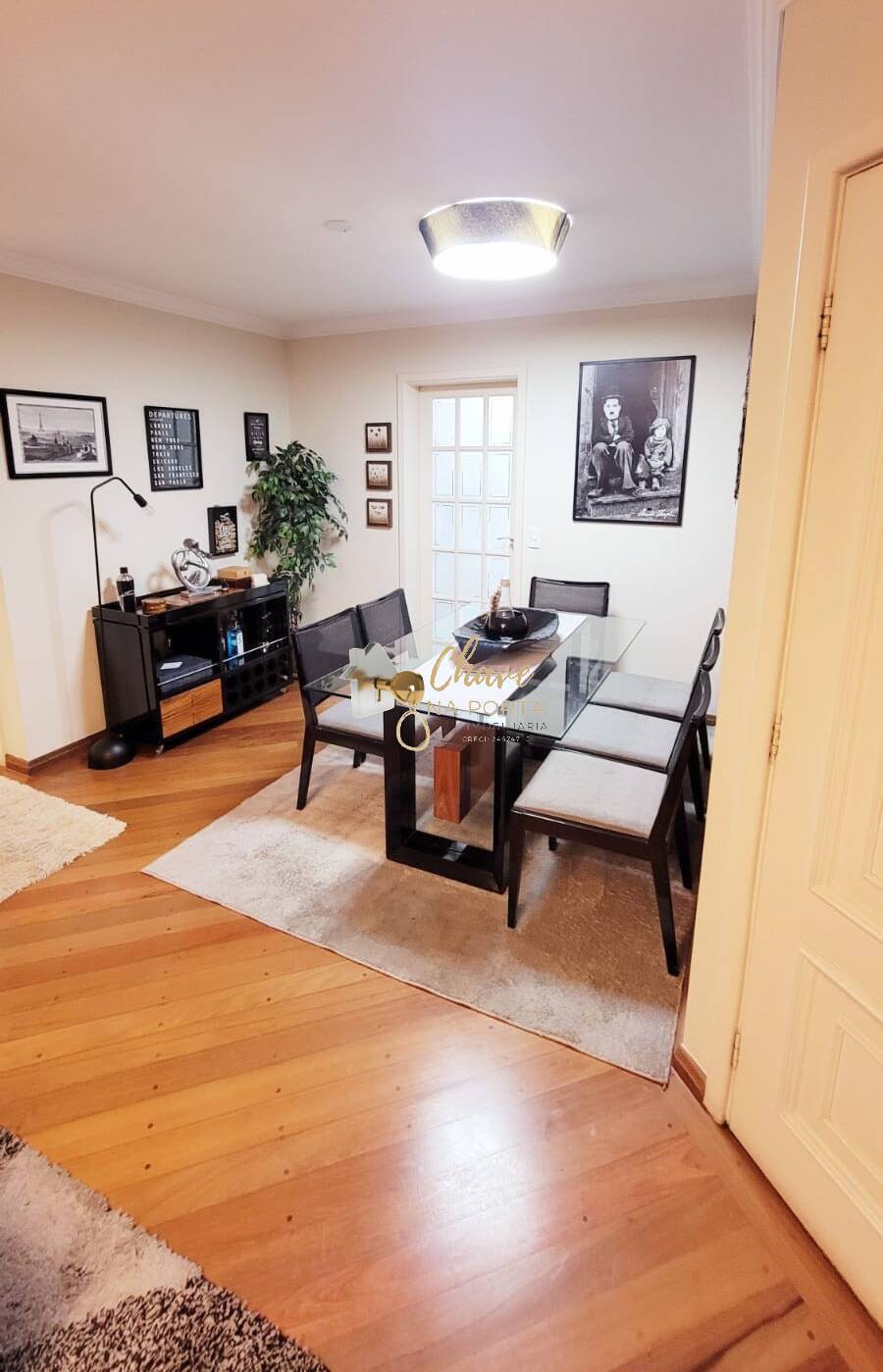 Apartamento, 3 quartos, 104 m² - Foto 5