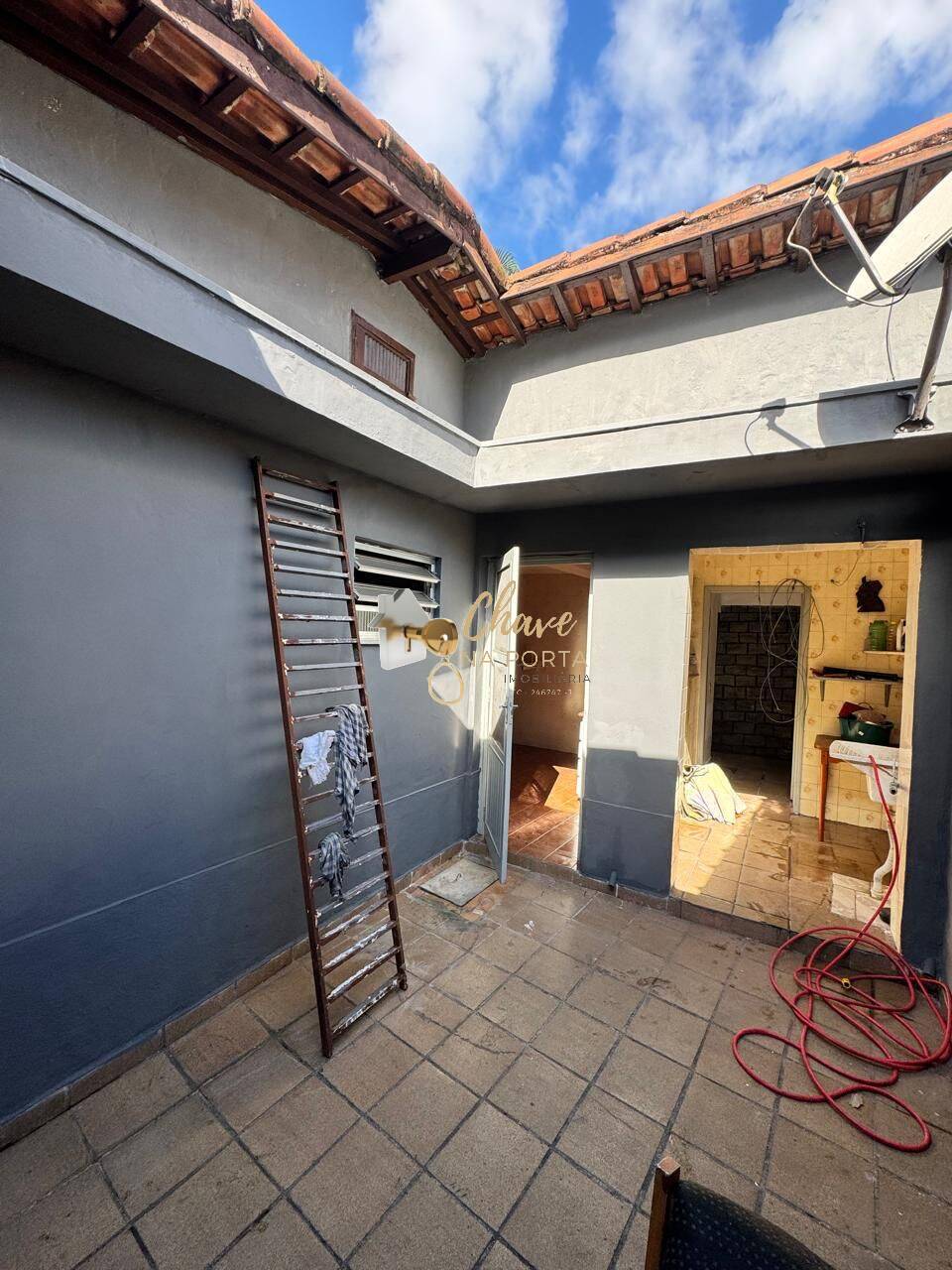 Casa, 3 quartos, 108 m² - Foto 2