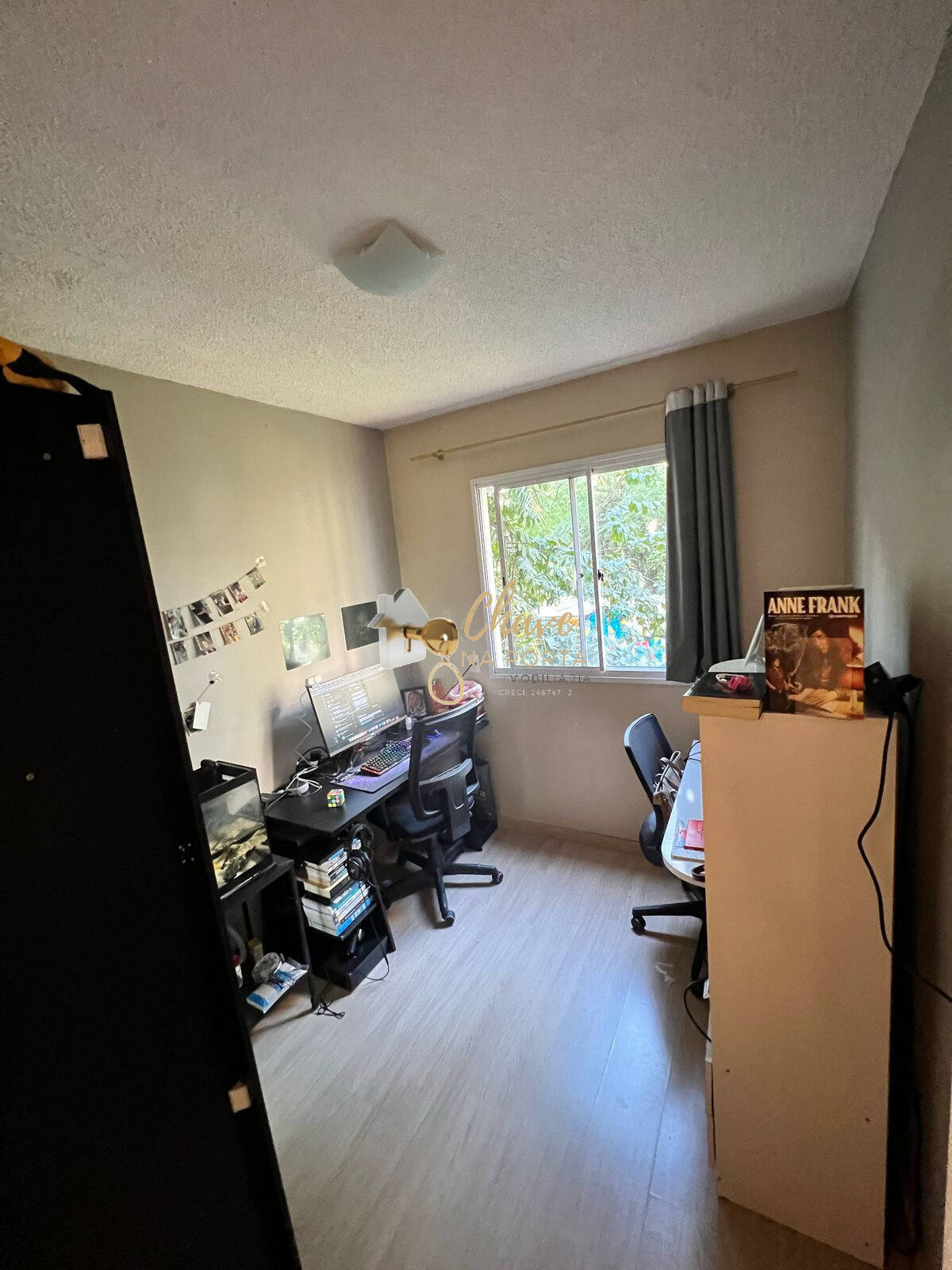 Apartamento, 2 quartos, 44 m² - Foto 6