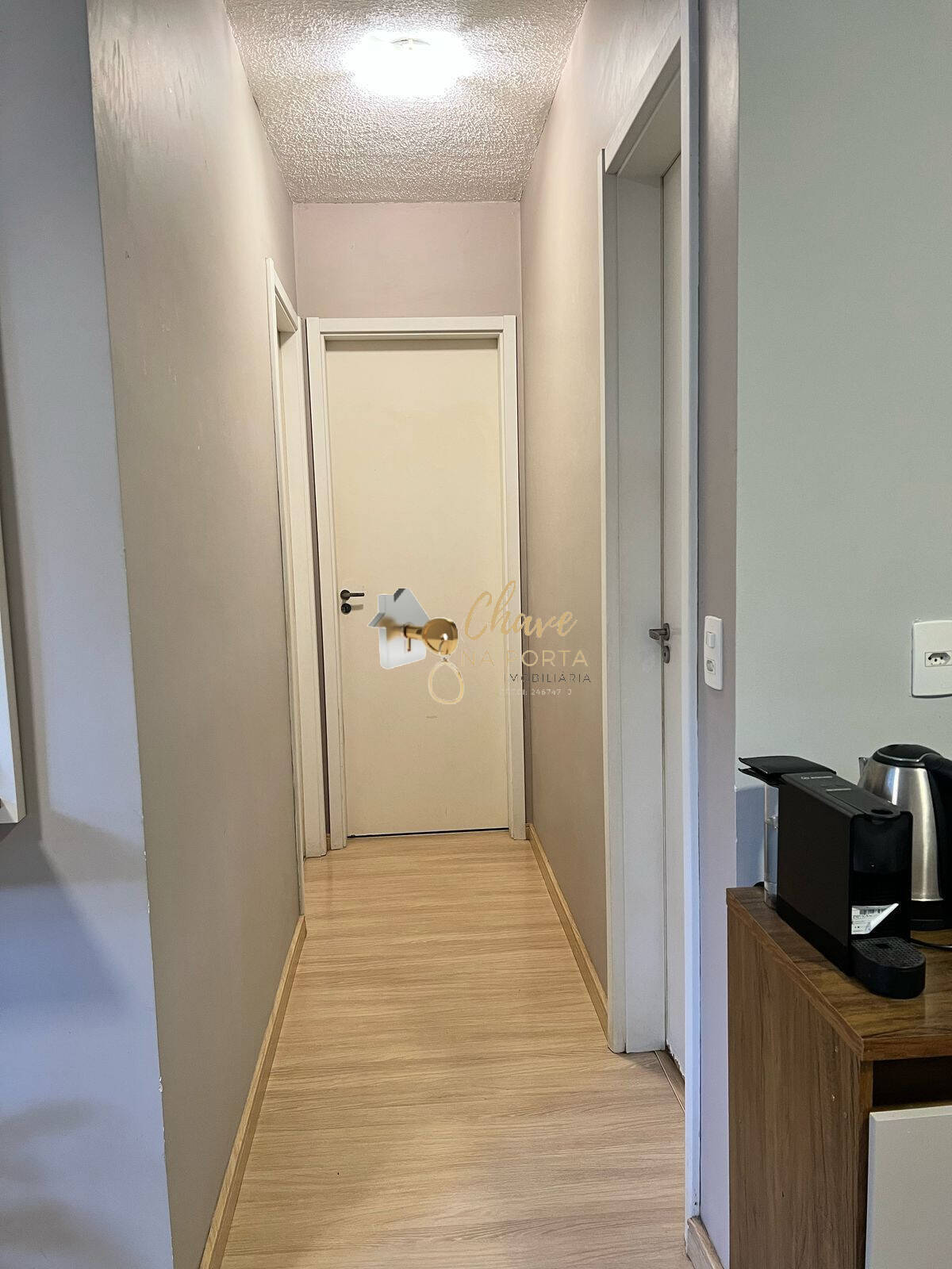 Apartamento, 2 quartos, 44 m² - Foto 4