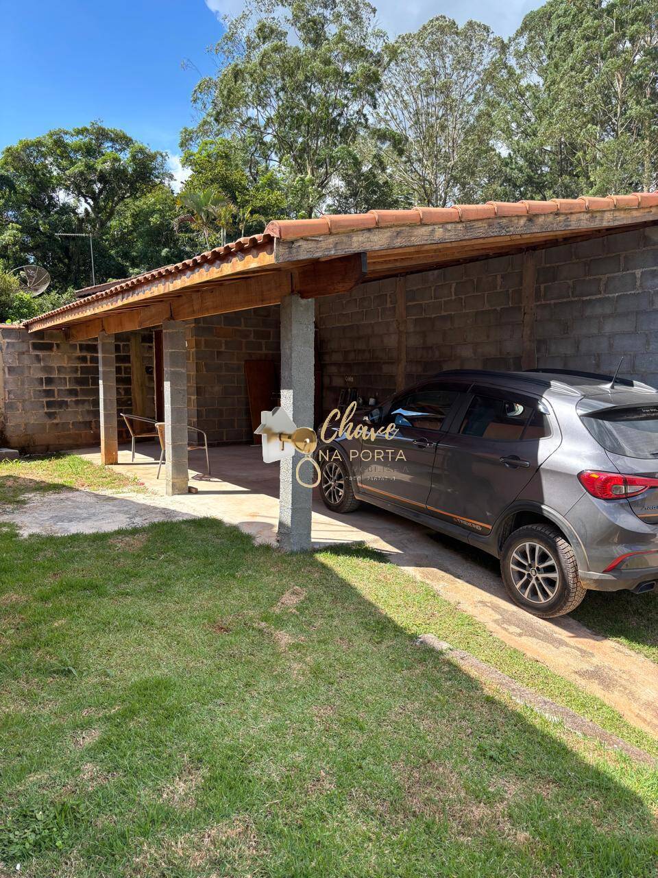 Casa, 2 quartos, 380 m² - Foto 10