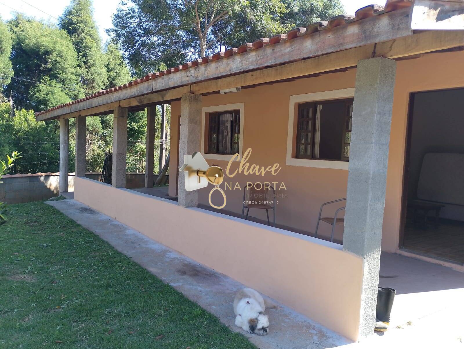 Casa, 2 quartos, 380 m² - Foto 3