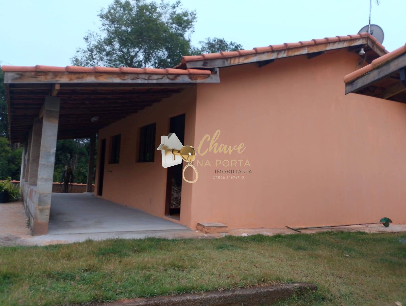 Casa, 2 quartos, 380 m² - Foto 2