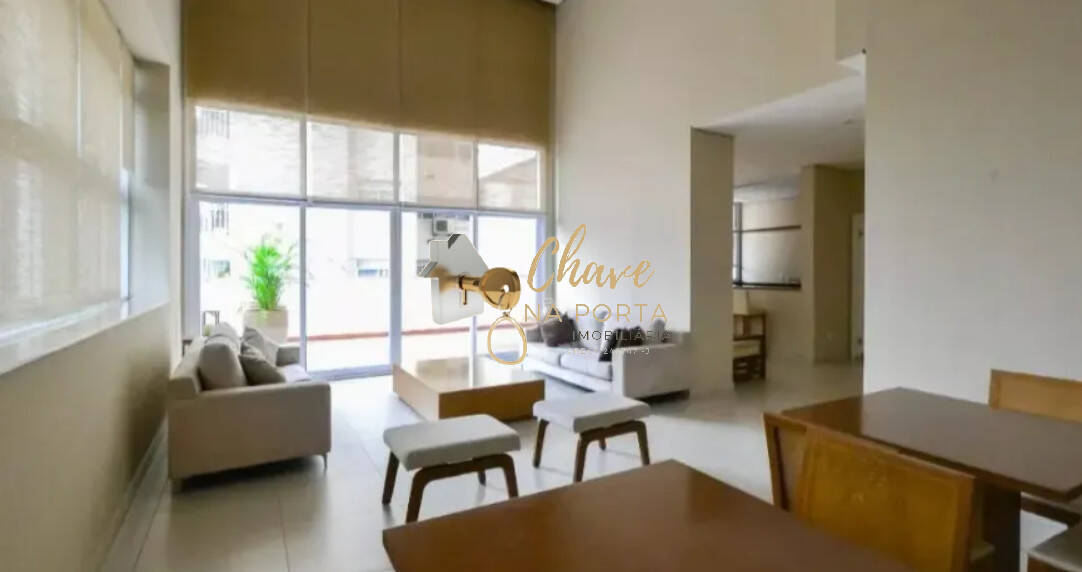 Apartamento, 1 quarto, 44 m² - Foto 6