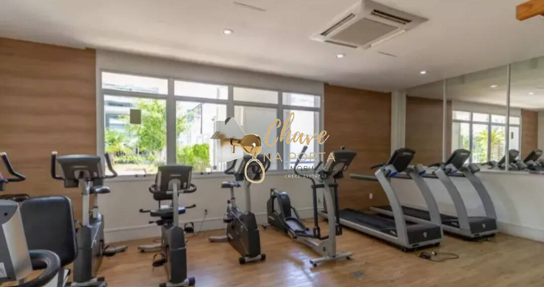 Apartamento, 1 quarto, 44 m² - Foto 9