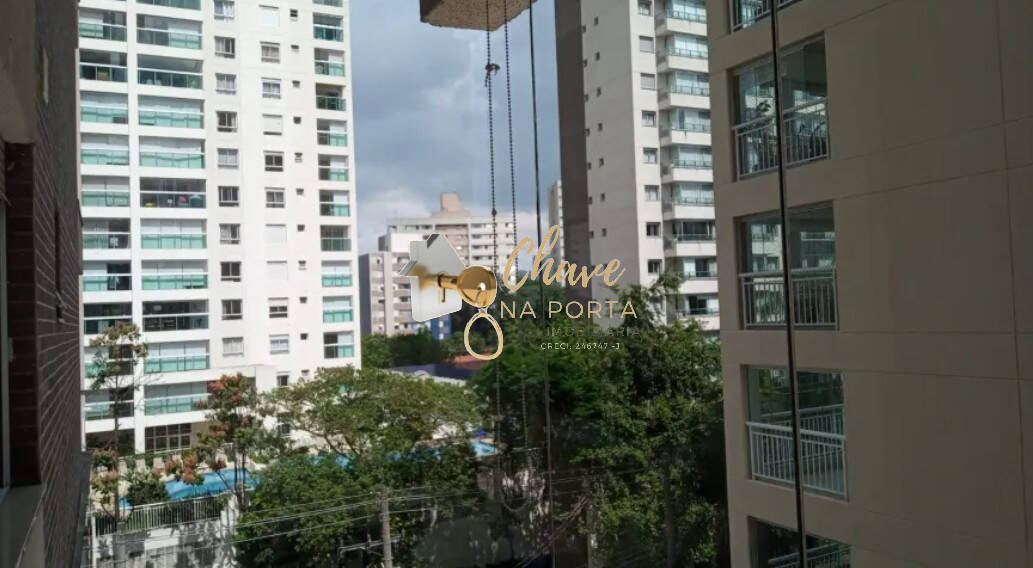 Apartamento, 1 quarto, 44 m² - Foto 5