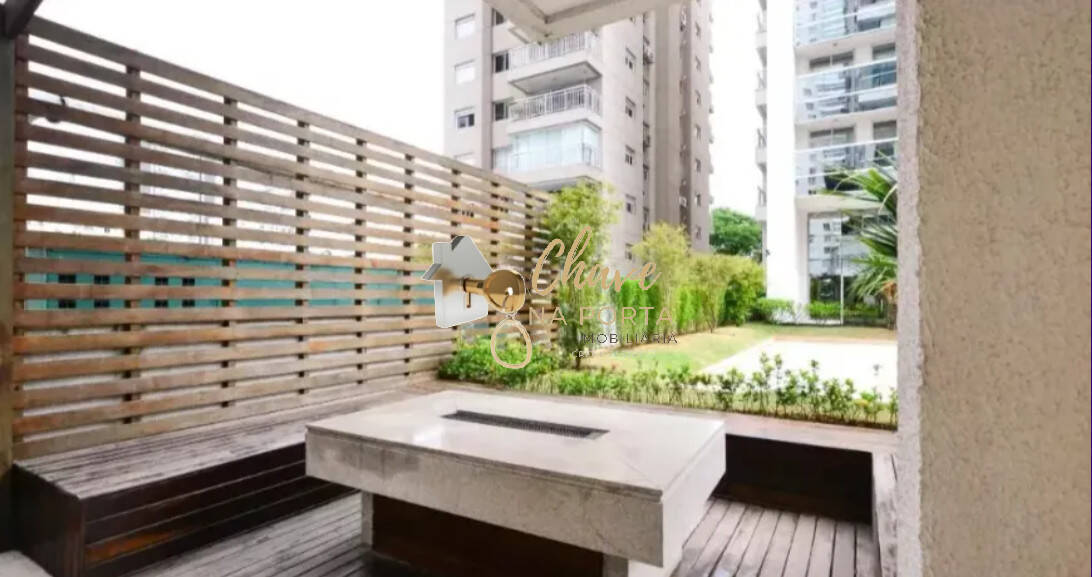 Apartamento, 1 quarto, 44 m² - Foto 10