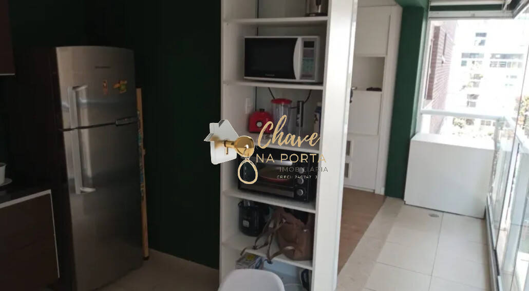 Apartamento, 1 quarto, 44 m² - Foto 3