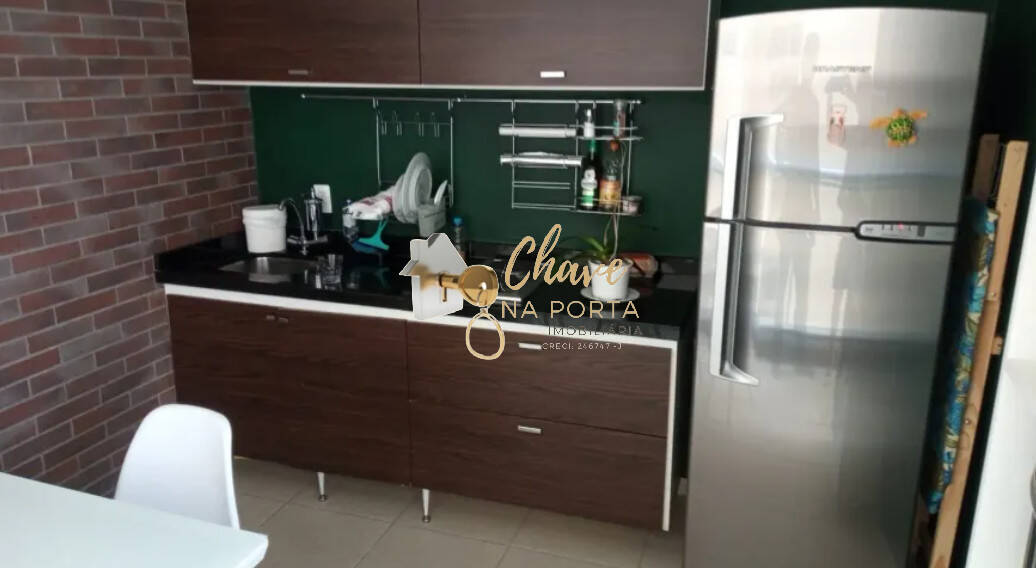 Apartamento, 1 quarto, 44 m² - Foto 4