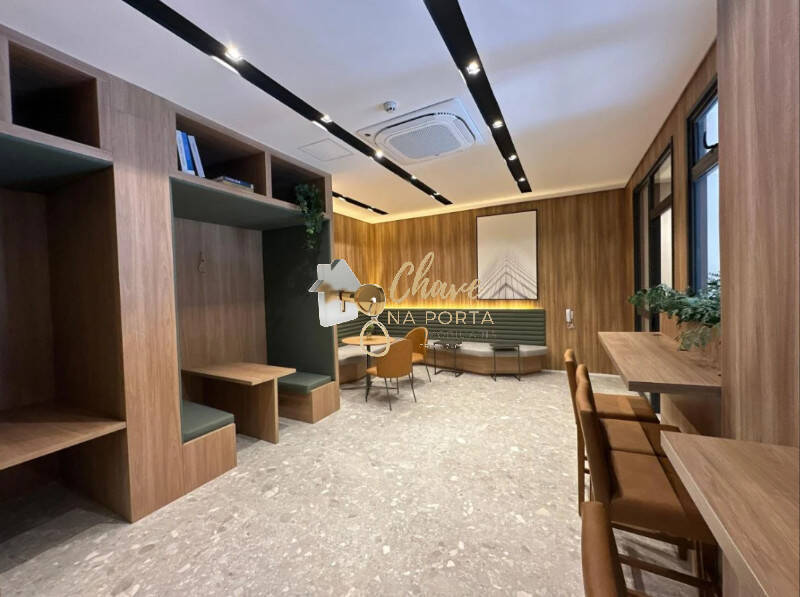 Kitnet-Studio, 27 m² - Foto 11
