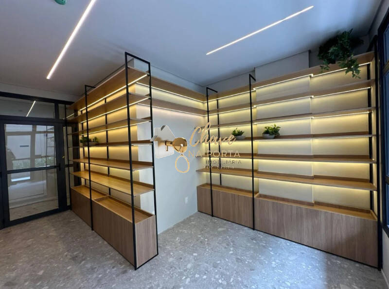 Kitnet-Studio, 27 m² - Foto 10