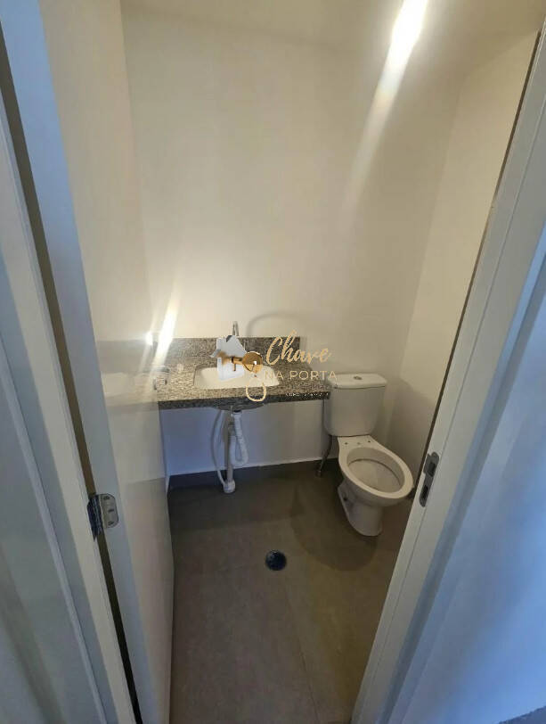 Kitnet-Studio, 27 m² - Foto 7