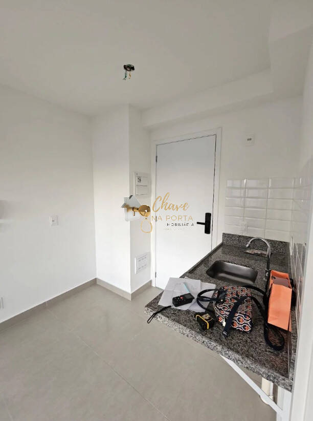 Kitnet-Studio, 27 m² - Foto 2